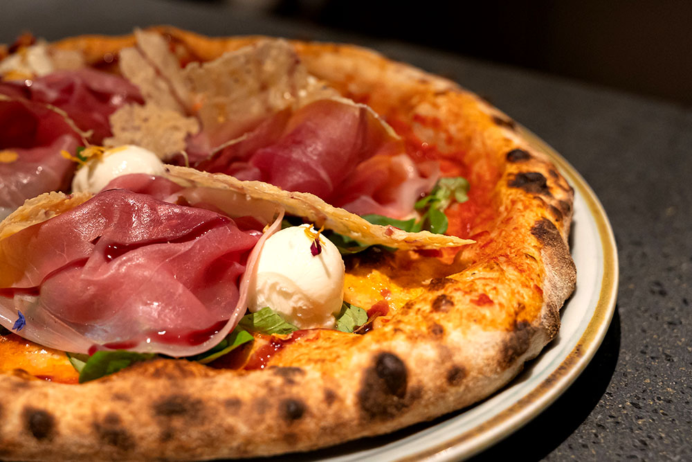 PIZZERIA